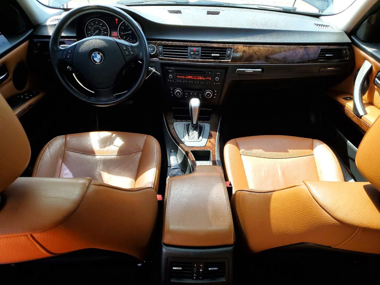 BMW 3 Series Xi Sulev
