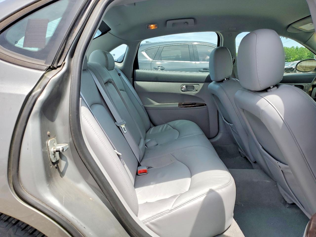 Buick LaCrosse Cxl