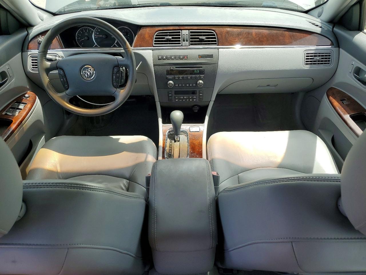 Buick LaCrosse Cxl