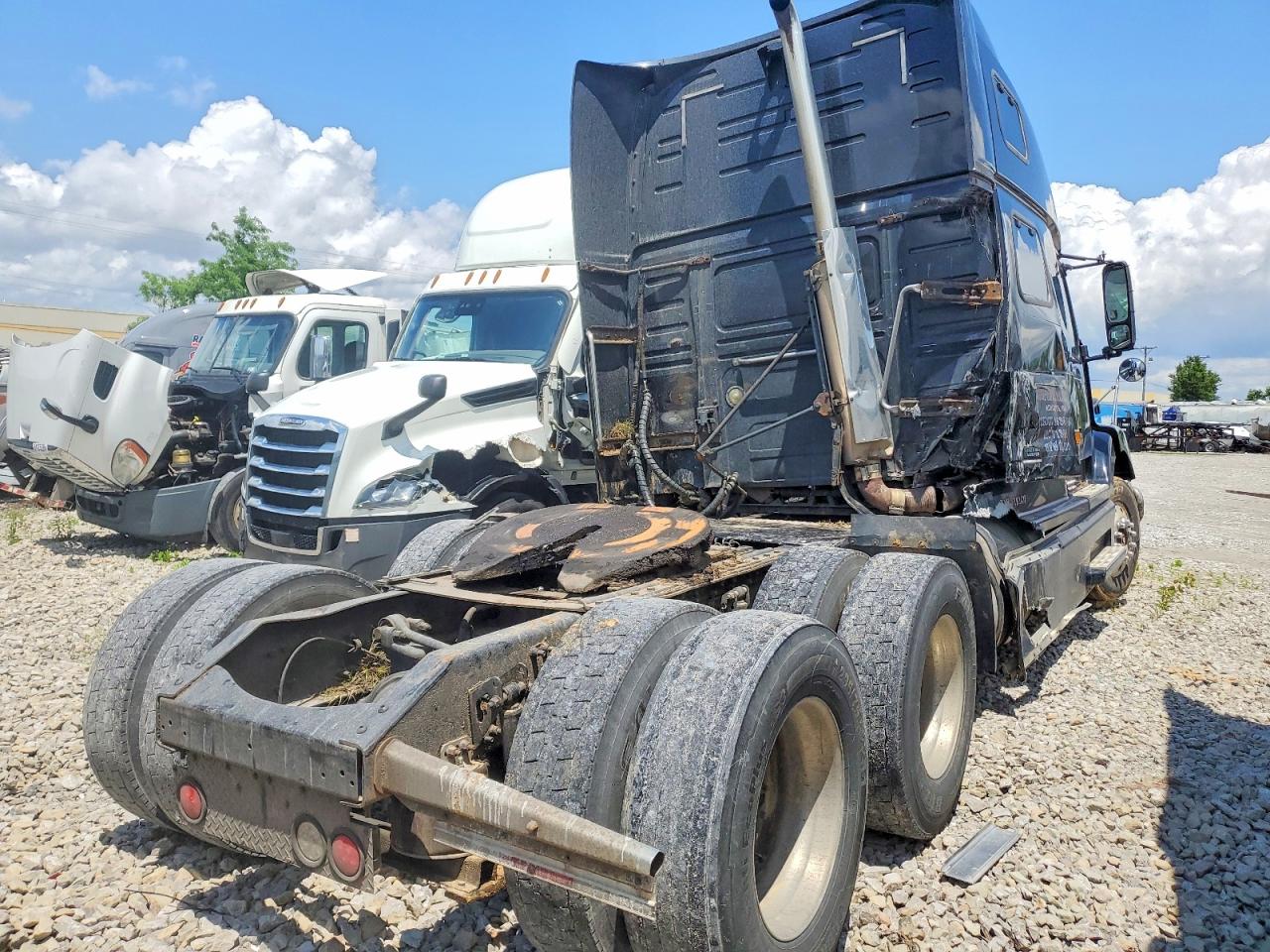 Volvo Vnl
