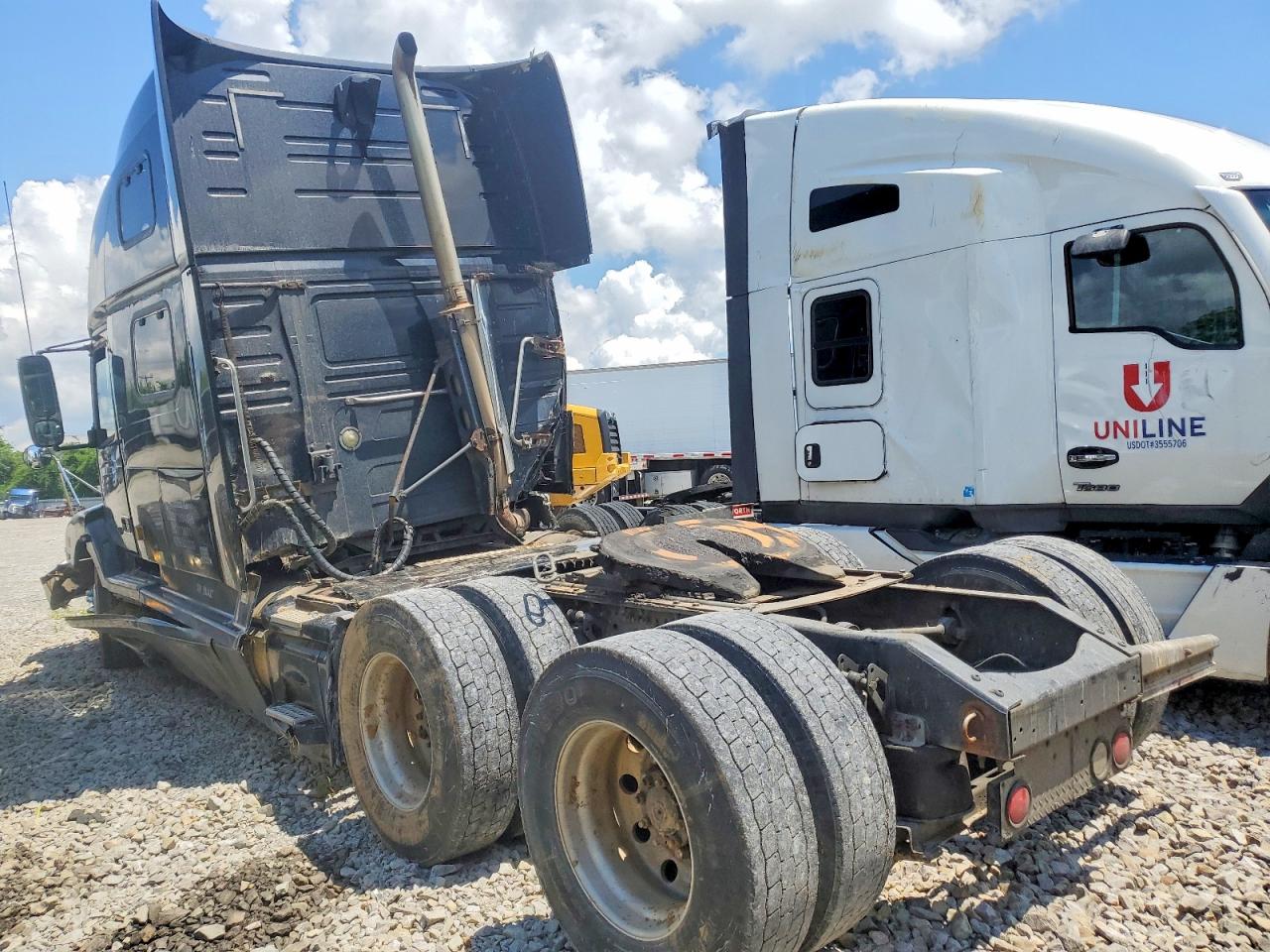 Volvo Vnl