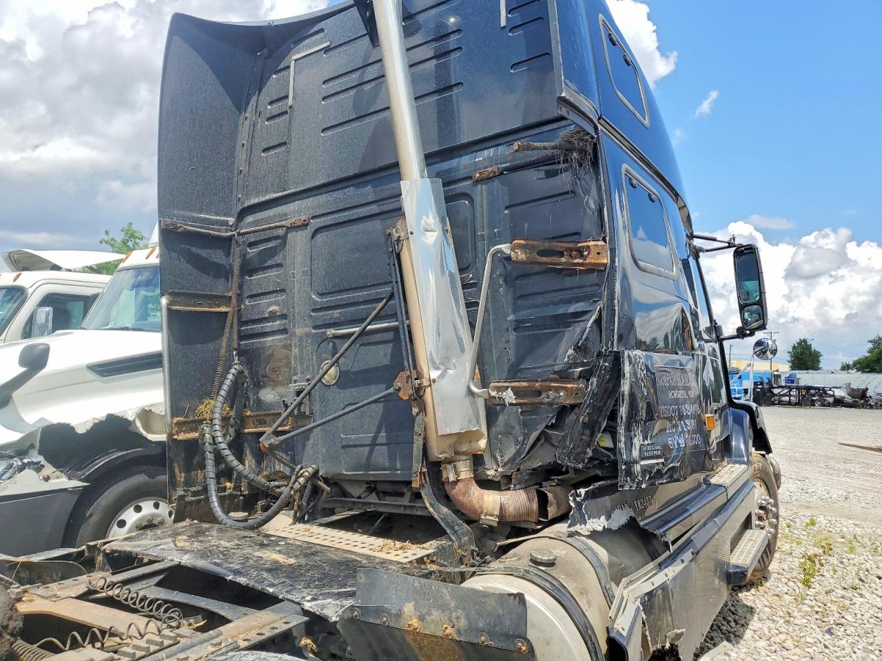 Volvo Vnl