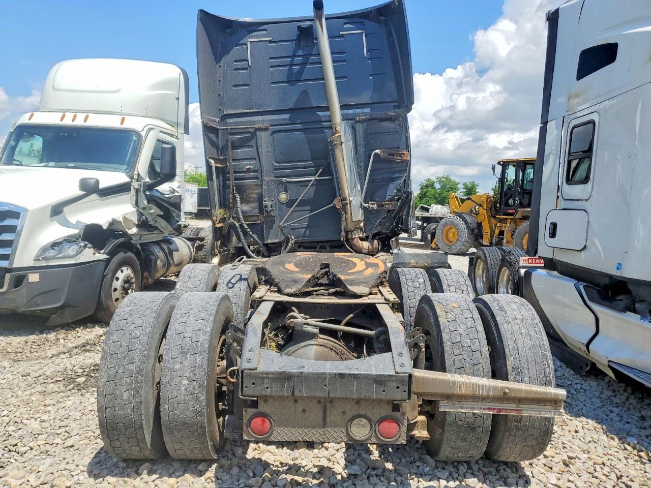 Volvo Vnl
