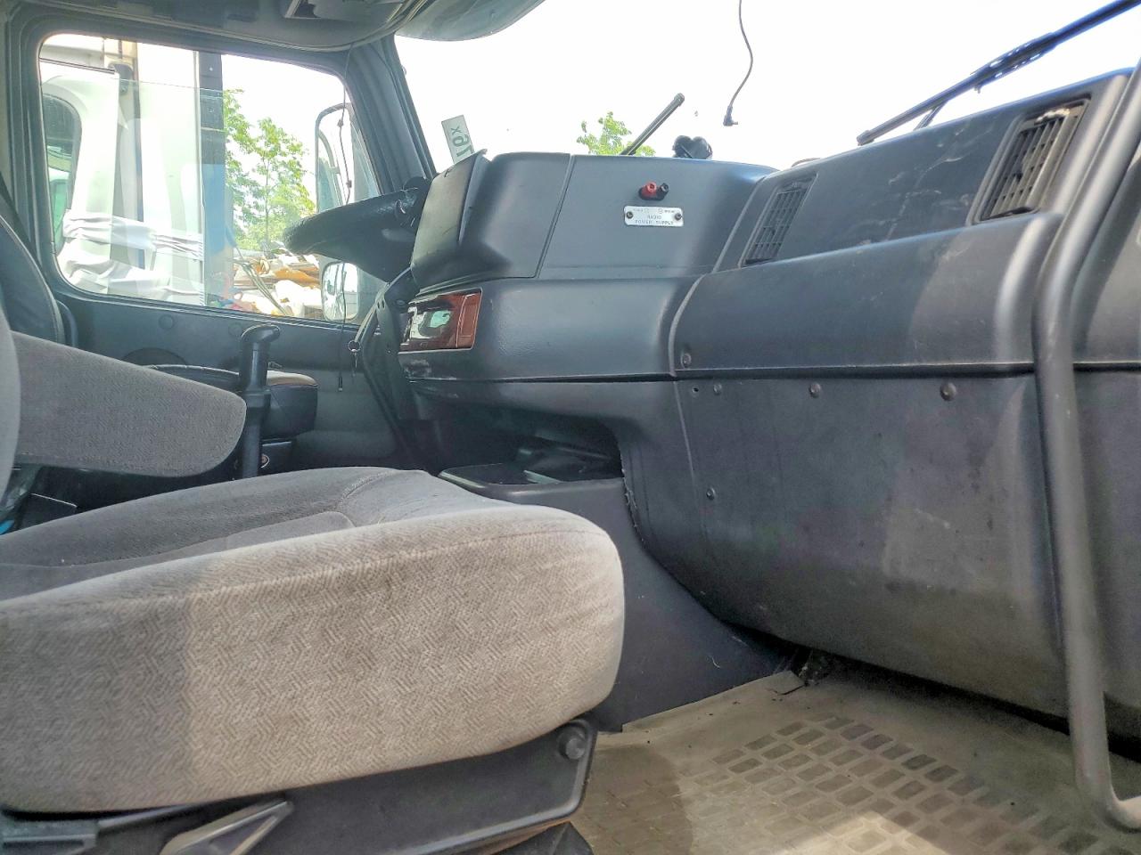 Volvo Vnl
