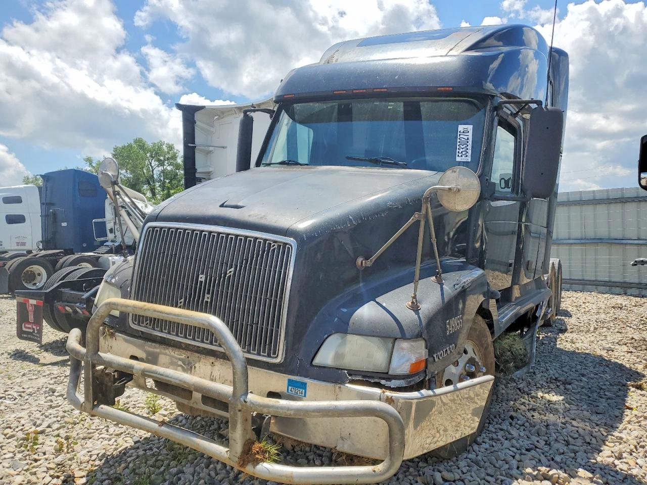 Volvo Vnl
