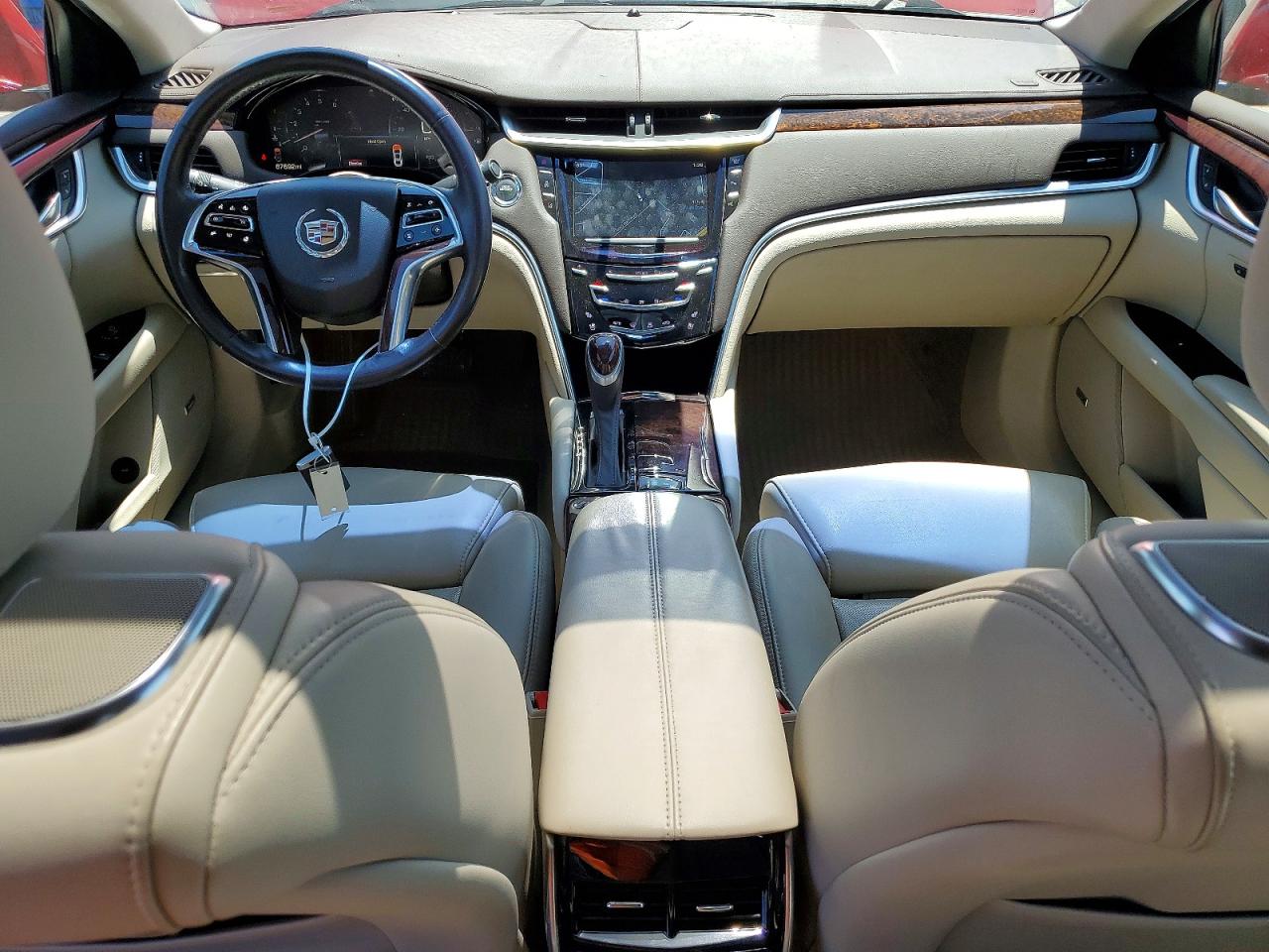 Cadillac XTS Premium Collection