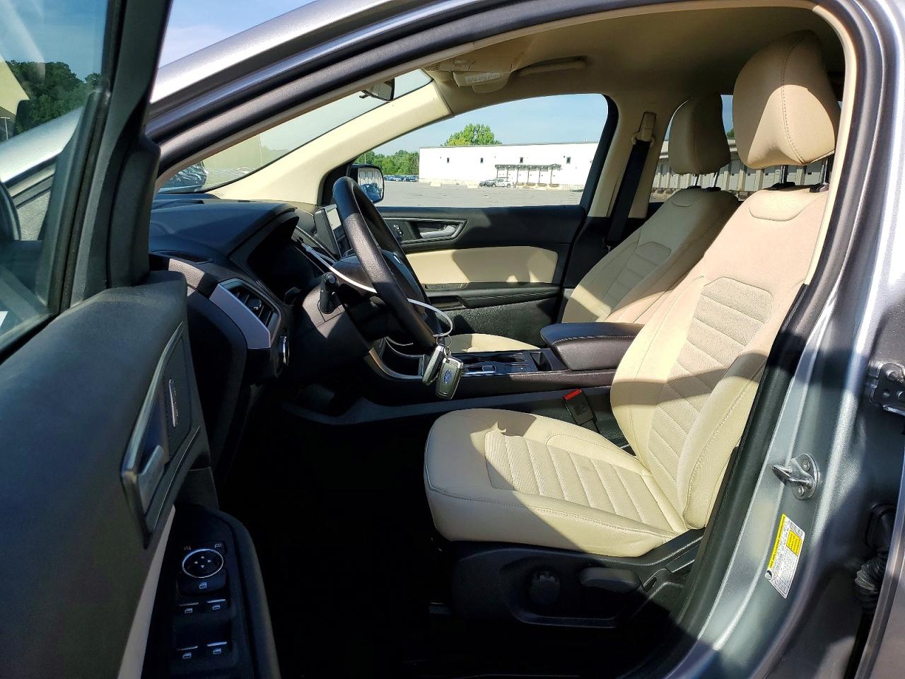 Ford Edge Se