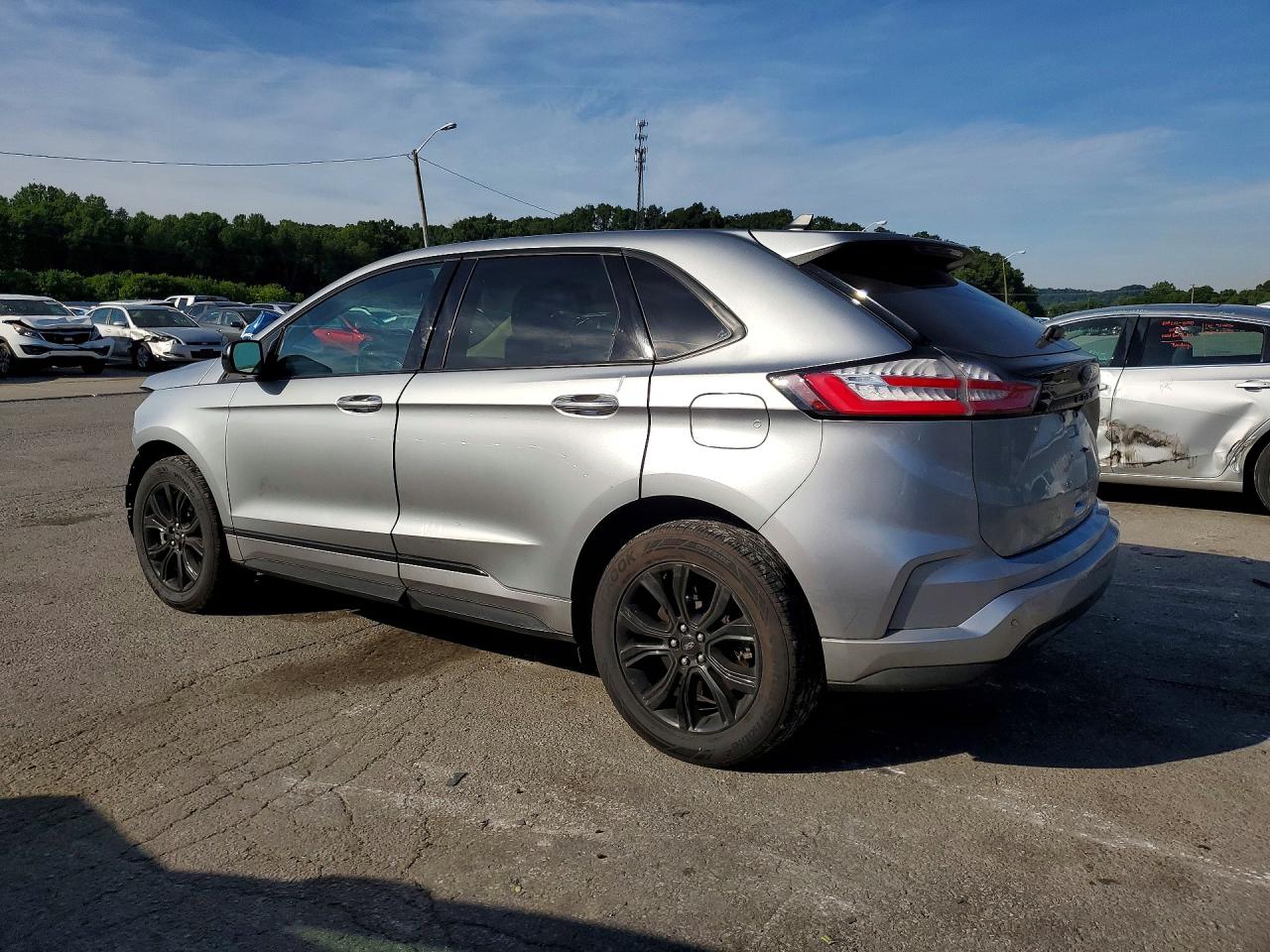 Ford Edge Se