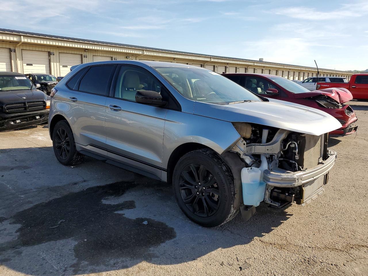 Ford Edge Se