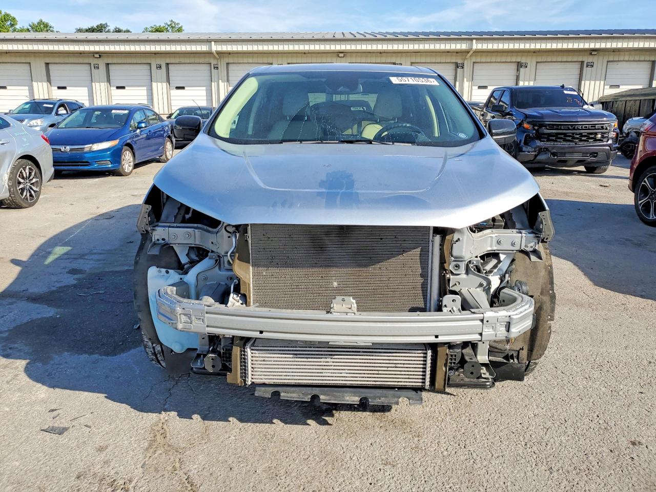 Ford Edge Se