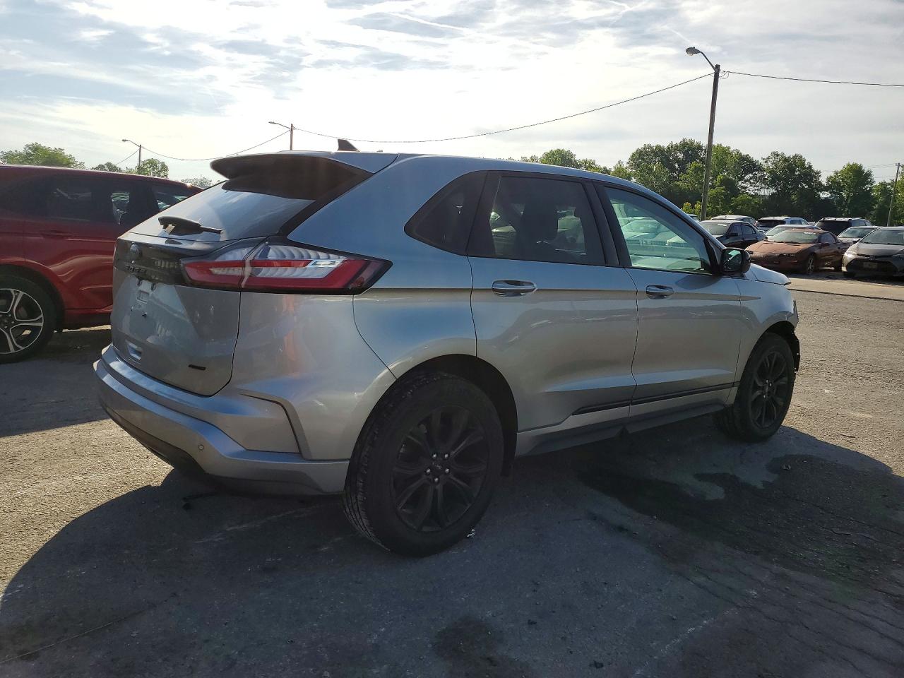 Ford Edge Se