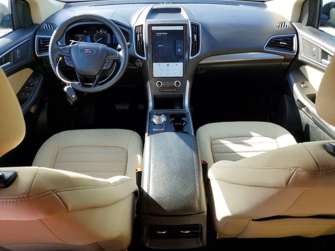 Ford Edge Se