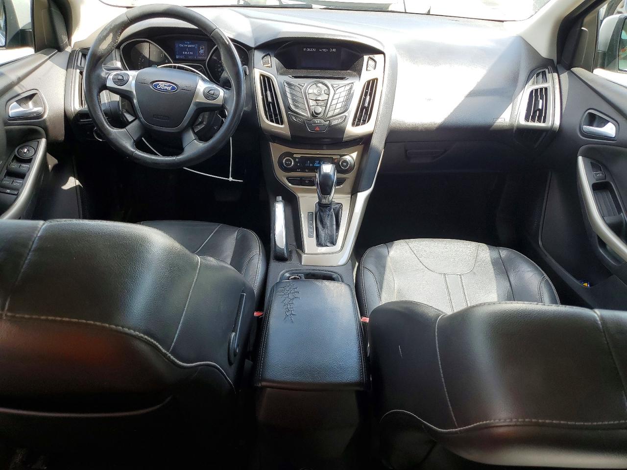 Ford Focus Sel