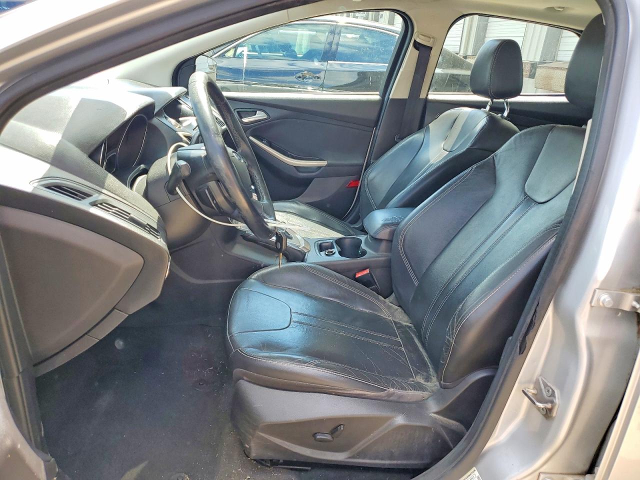 Ford Focus Sel