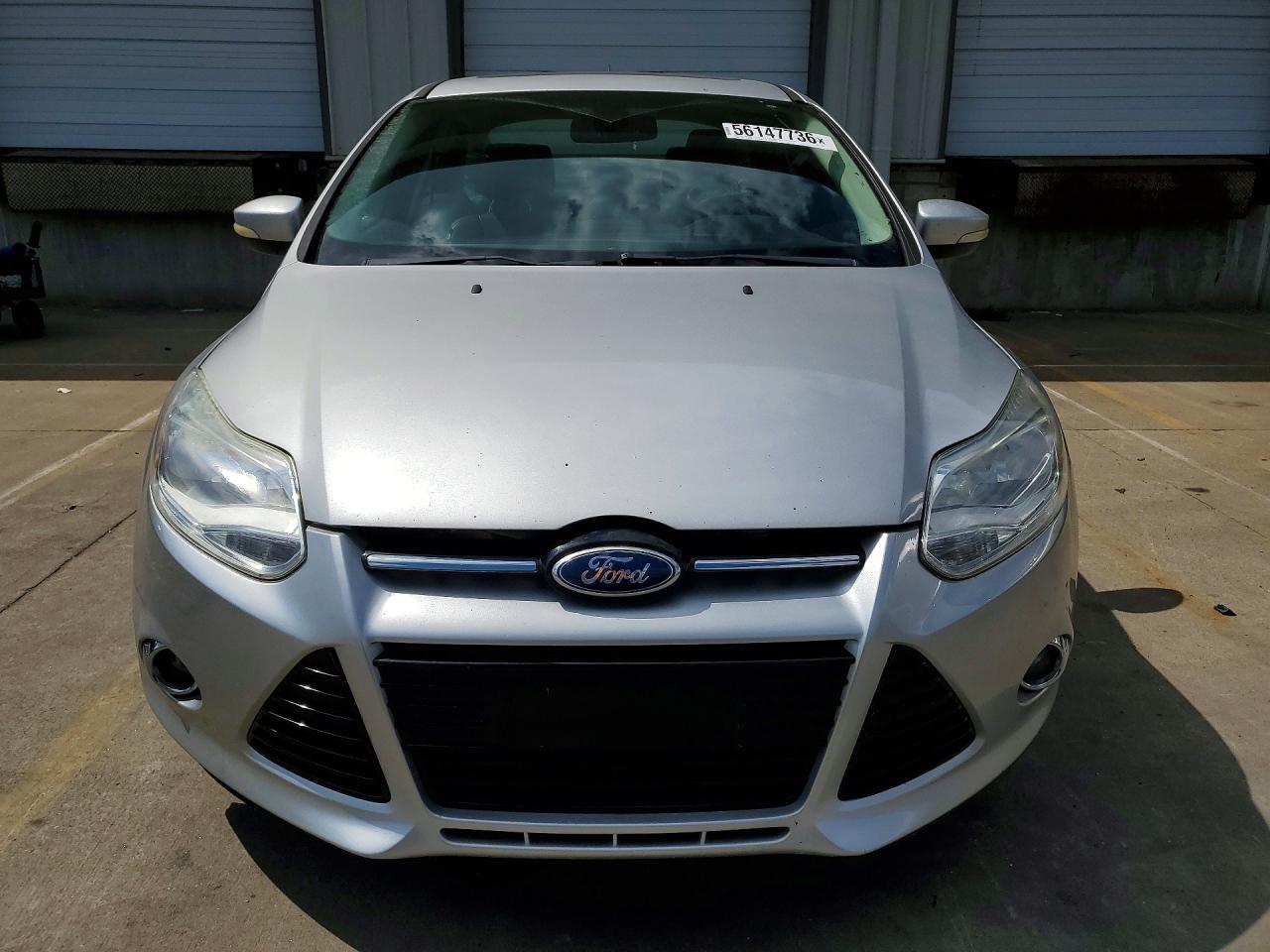 Ford Focus Sel