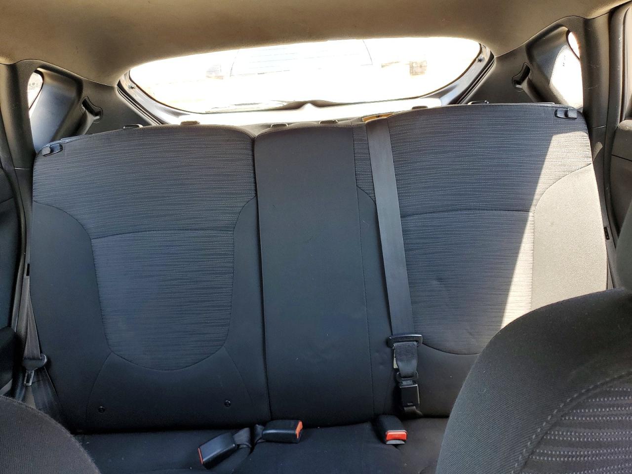 Hyundai ACCENT Gs