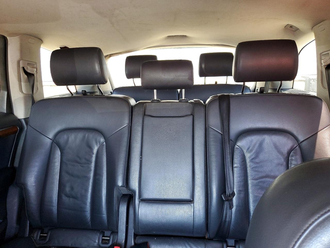 Audi Q7 Premium