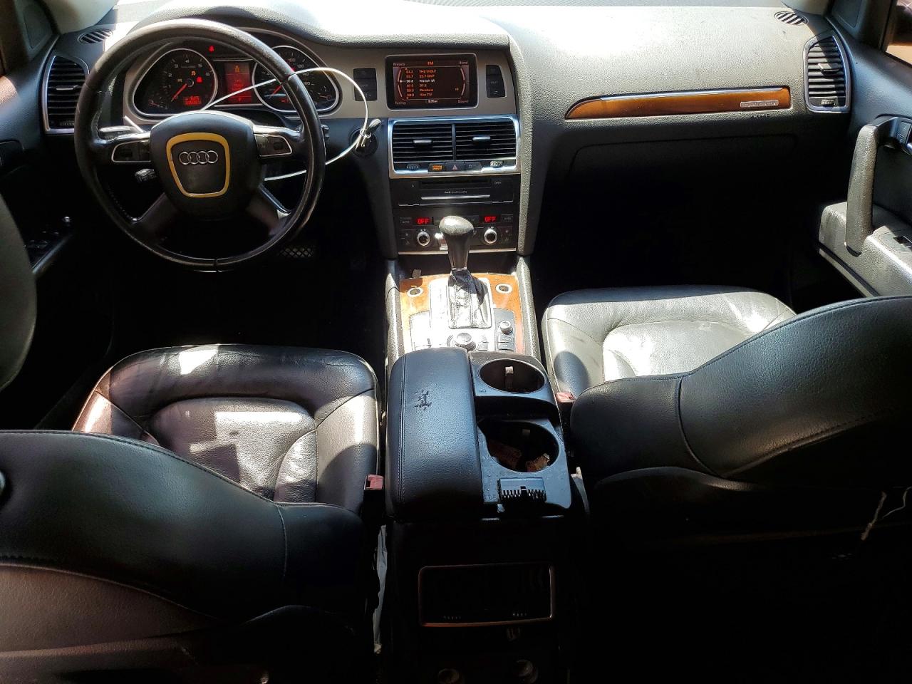 Audi Q7 Premium