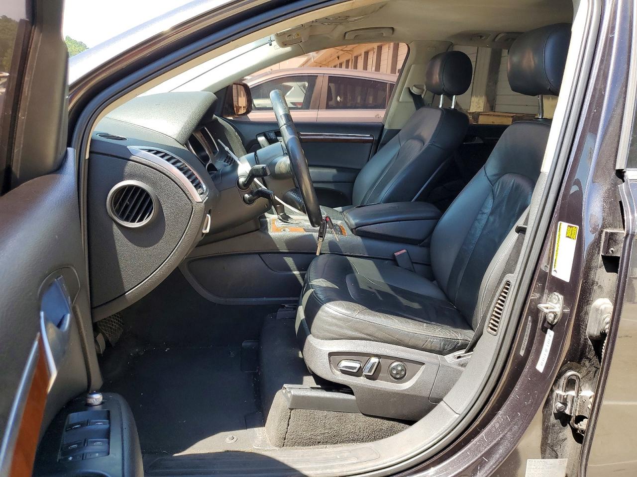 Audi Q7 Premium