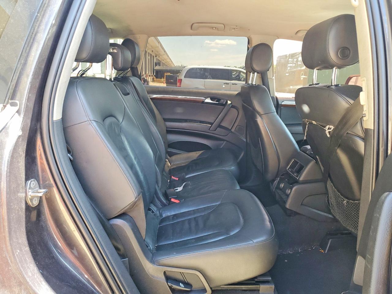 Audi Q7 Premium