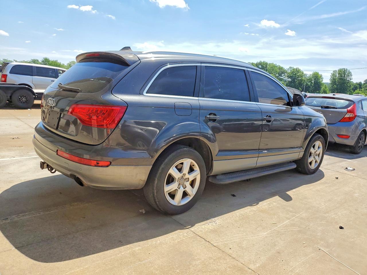 Audi Q7 Premium