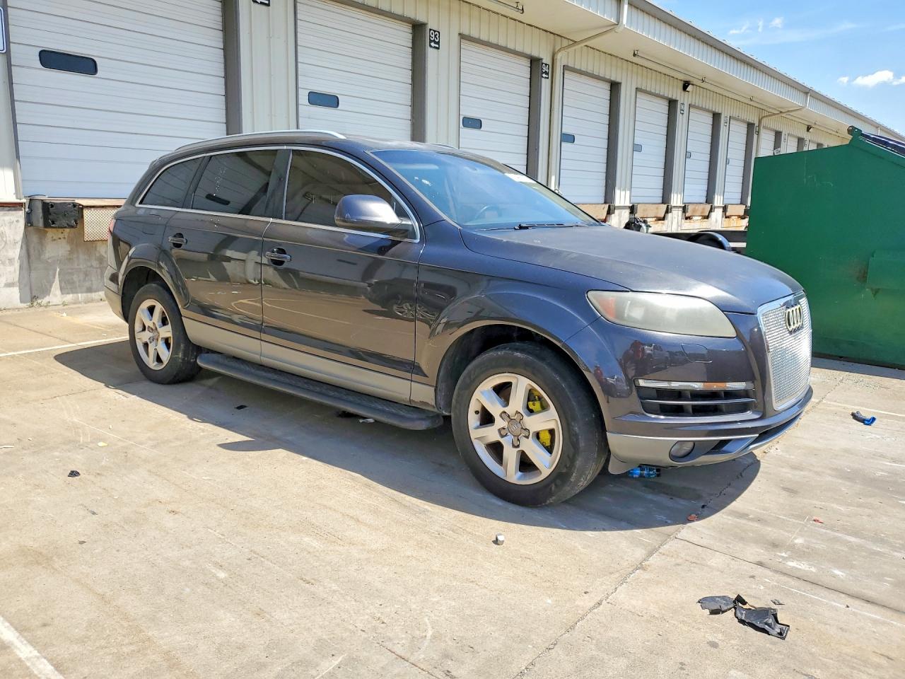 Audi Q7 Premium