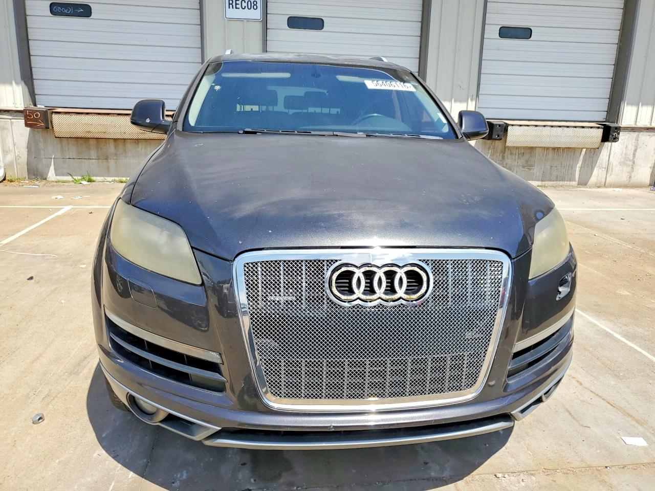 Audi Q7 Premium