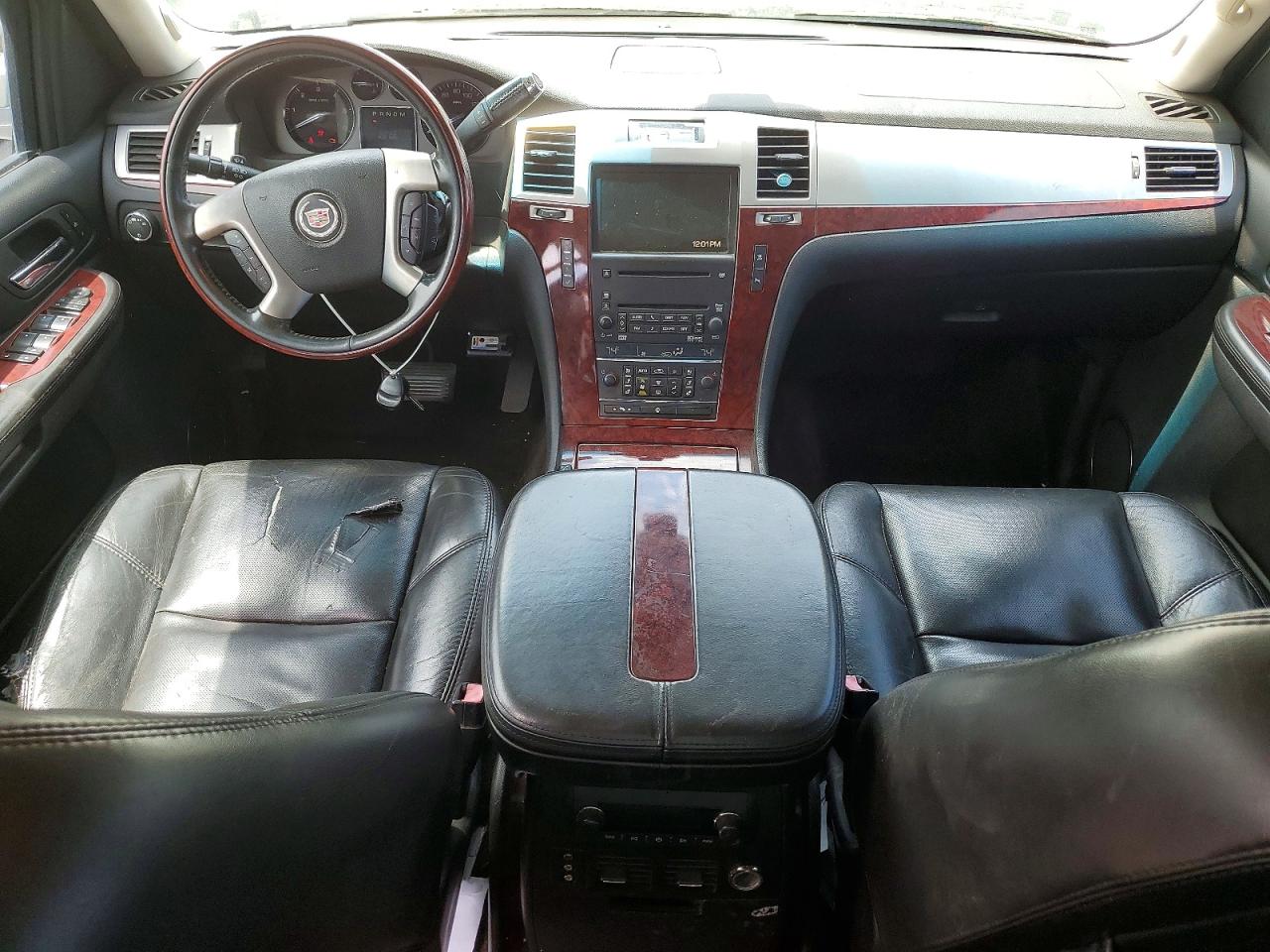 Cadillac Escalade Ext