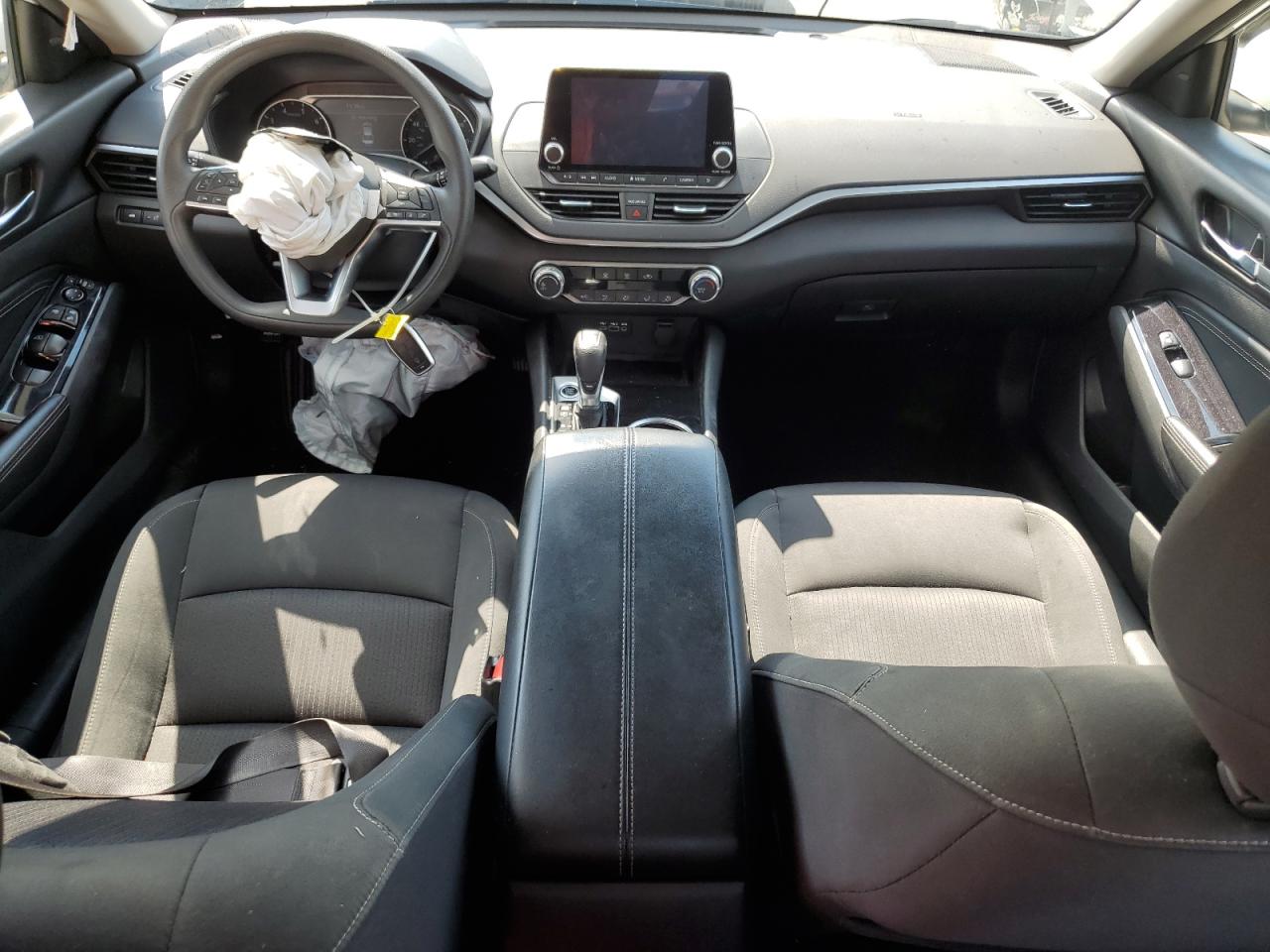 Nissan Altima Sv