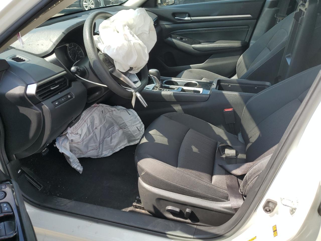 Nissan Altima Sv