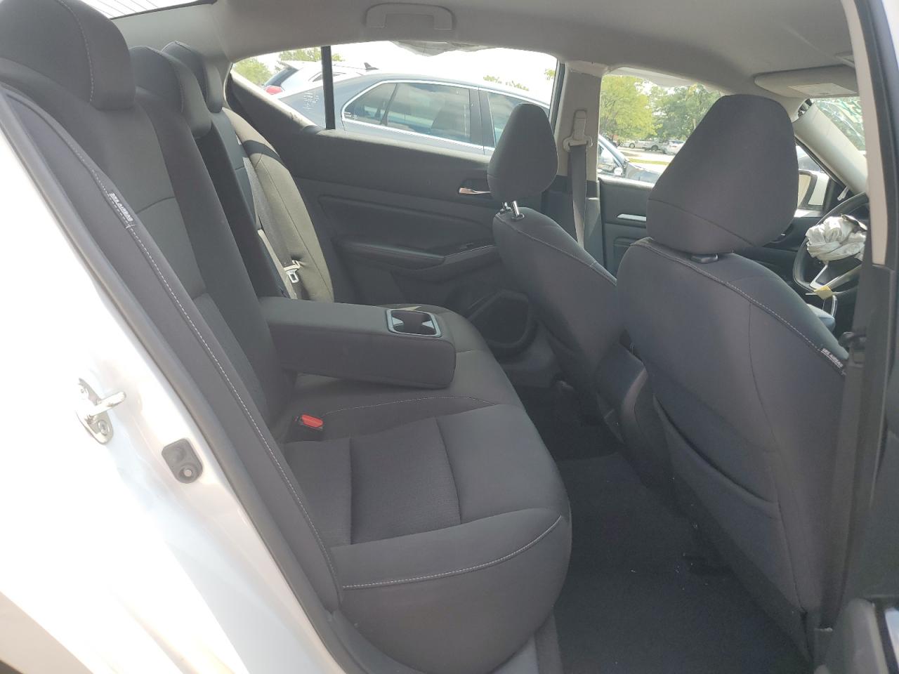 Nissan Altima Sv