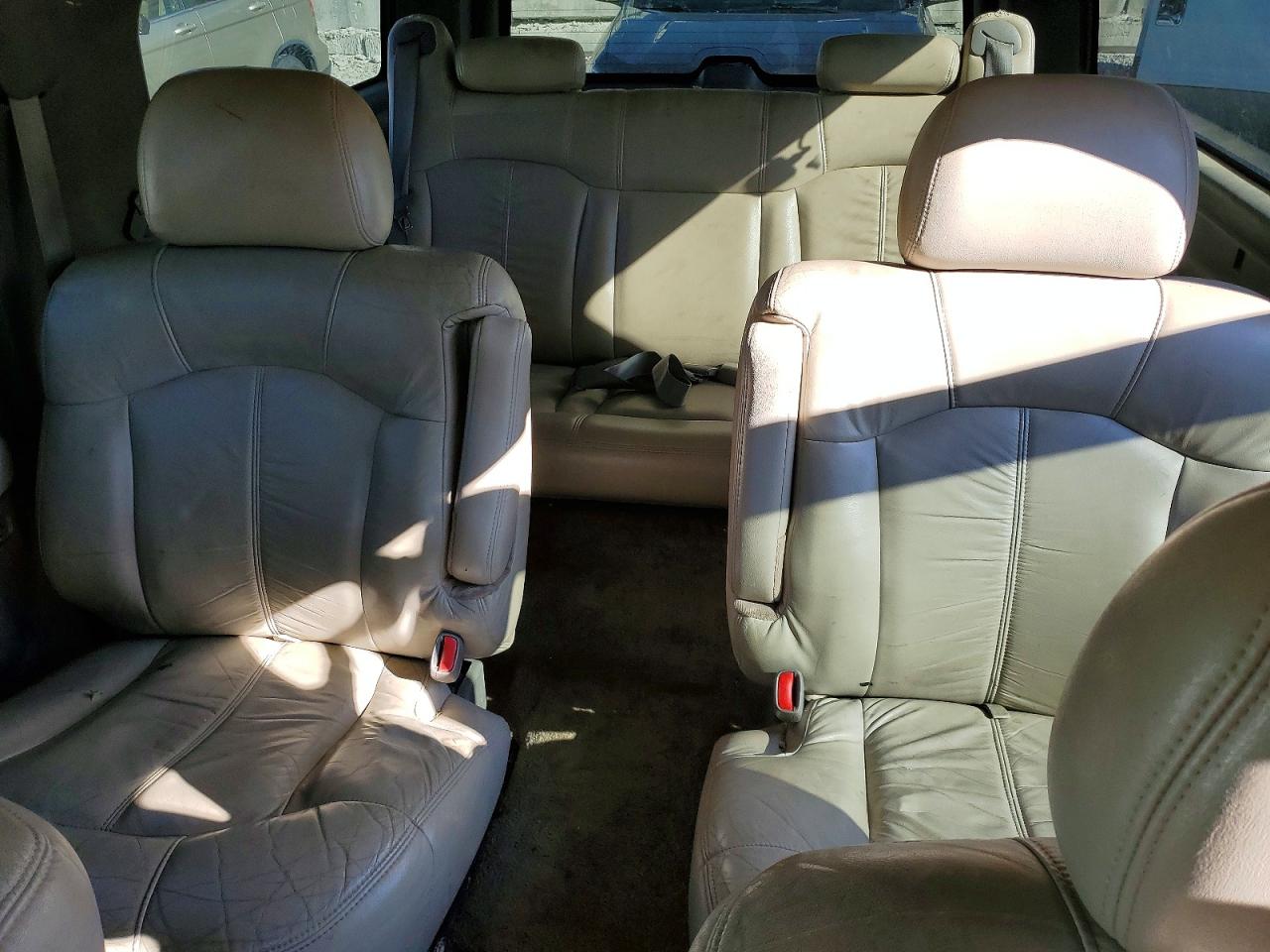 Chevrolet Suburban K1500
