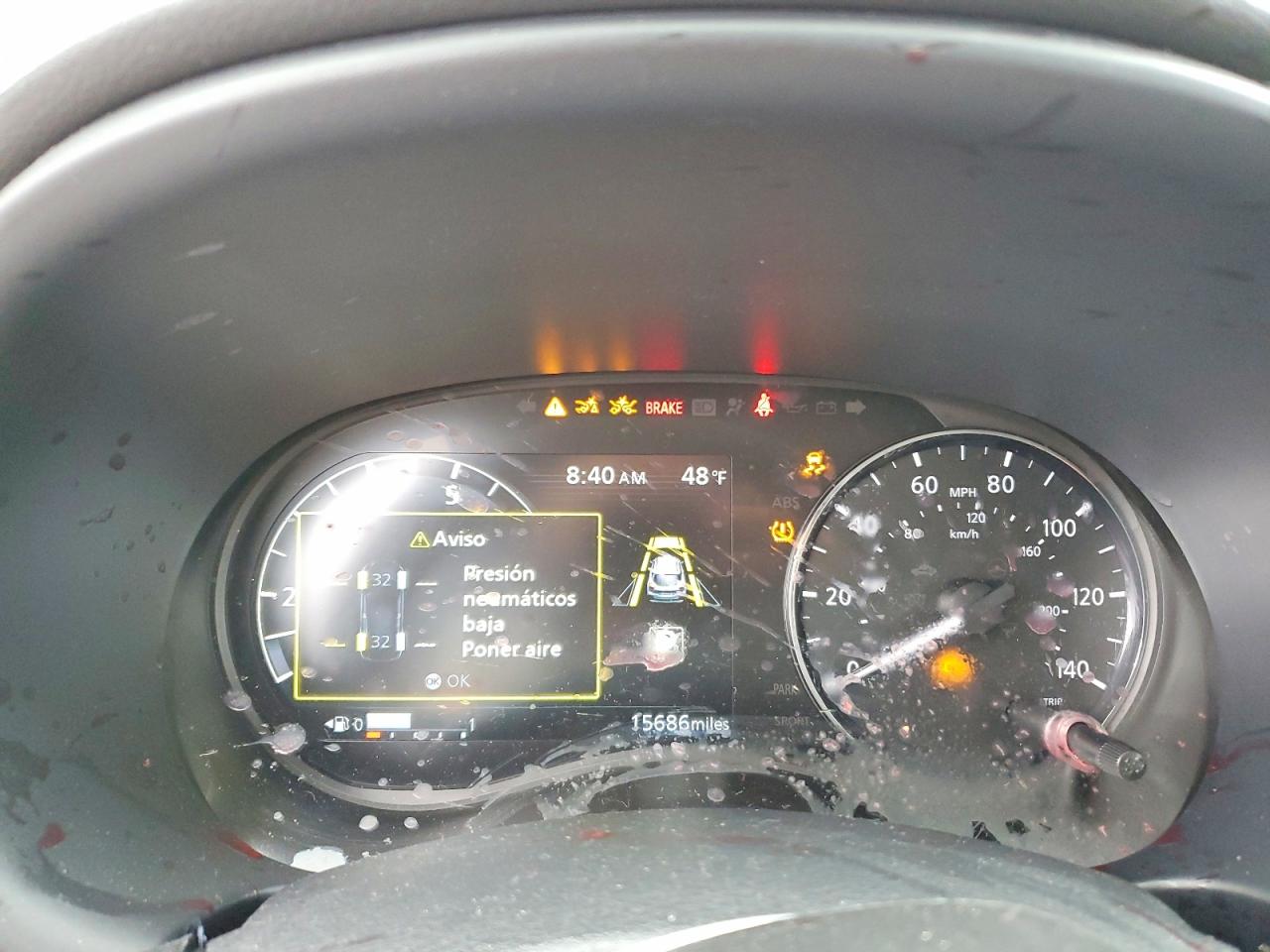 Nissan Kicks Sr