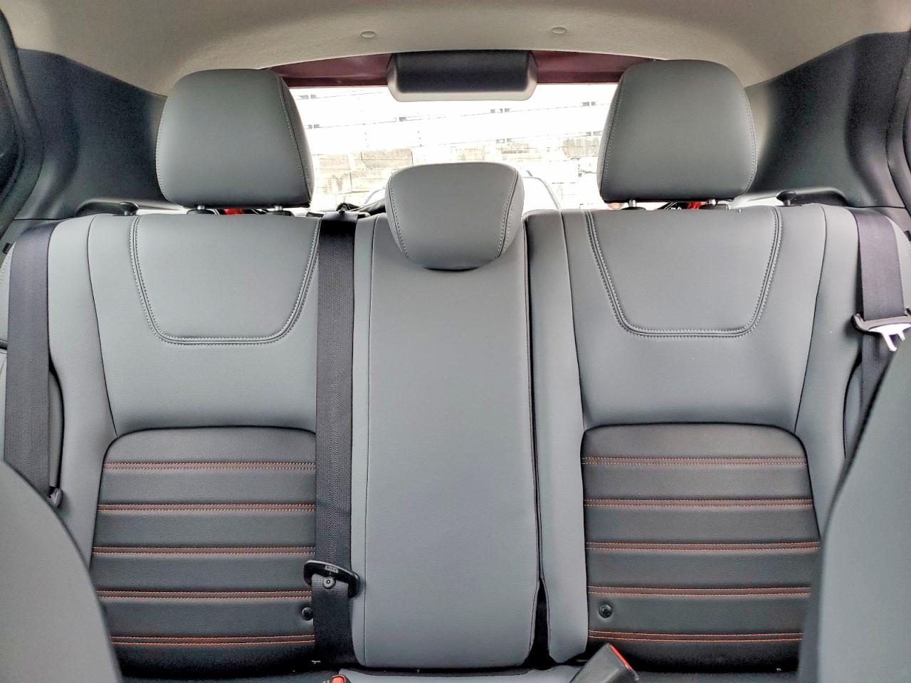 Nissan Kicks Sr