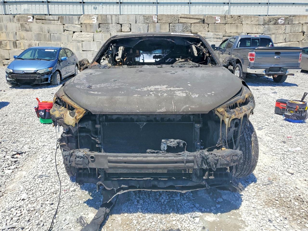 Hyundai TUCSON Se