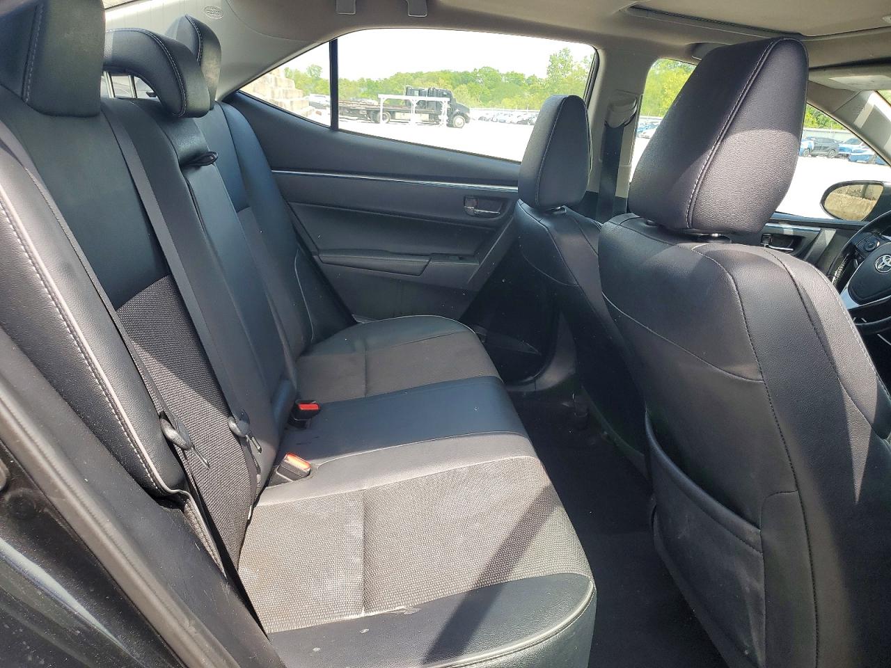 Toyota Corolla S Plus