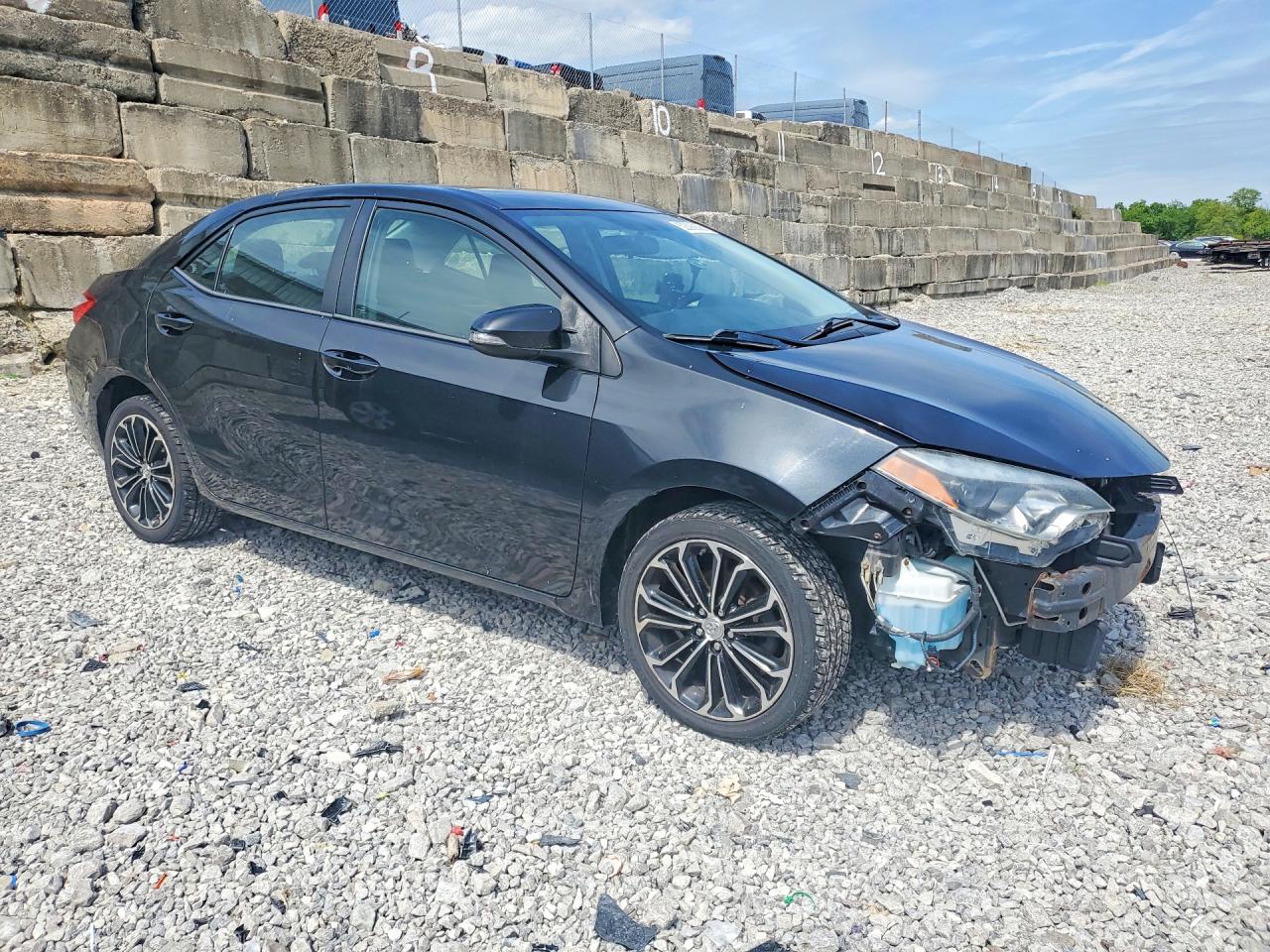 Toyota Corolla S Plus