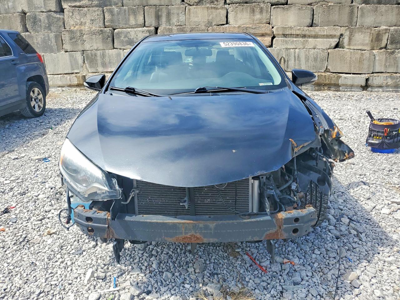 Toyota Corolla S Plus