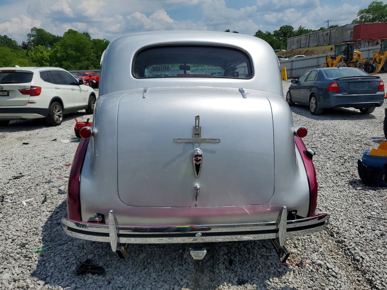 Chevrolet Deluxe 2 D