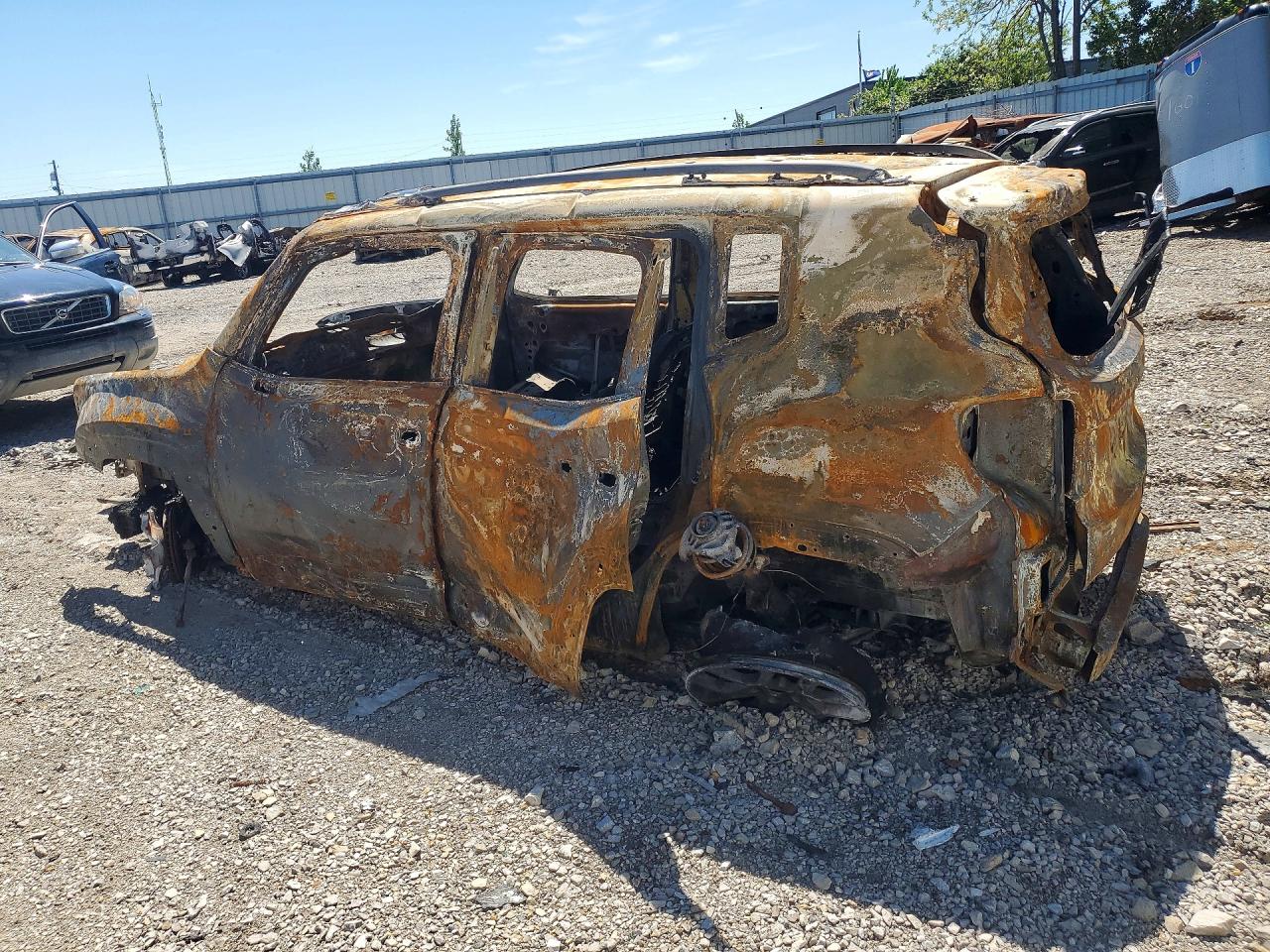 Jeep Renegade Latitude