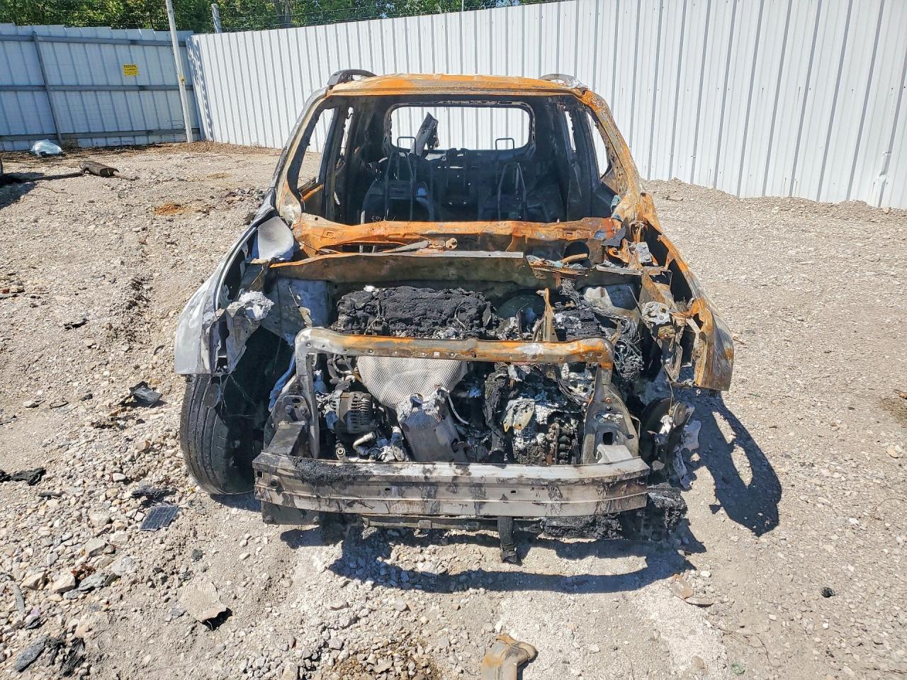 Jeep Renegade Latitude