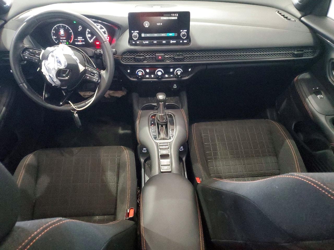 Honda HR-V Sport