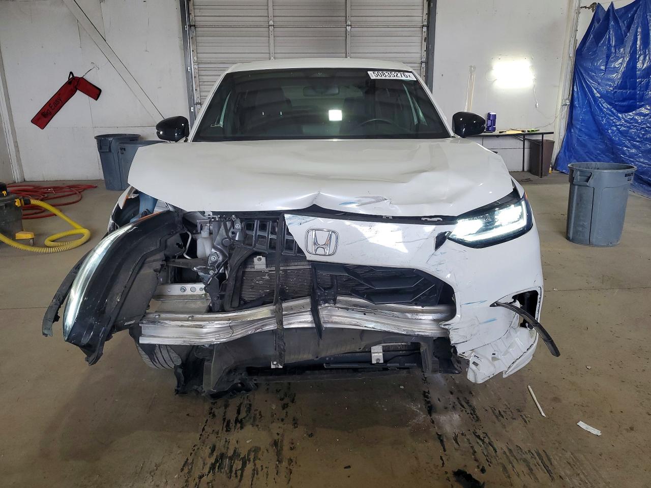 Honda HR-V Sport