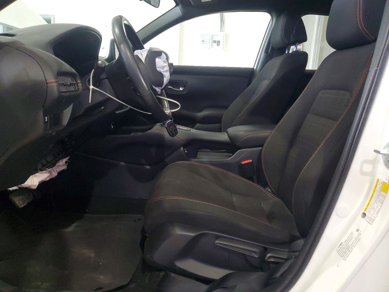 Honda HR-V Sport