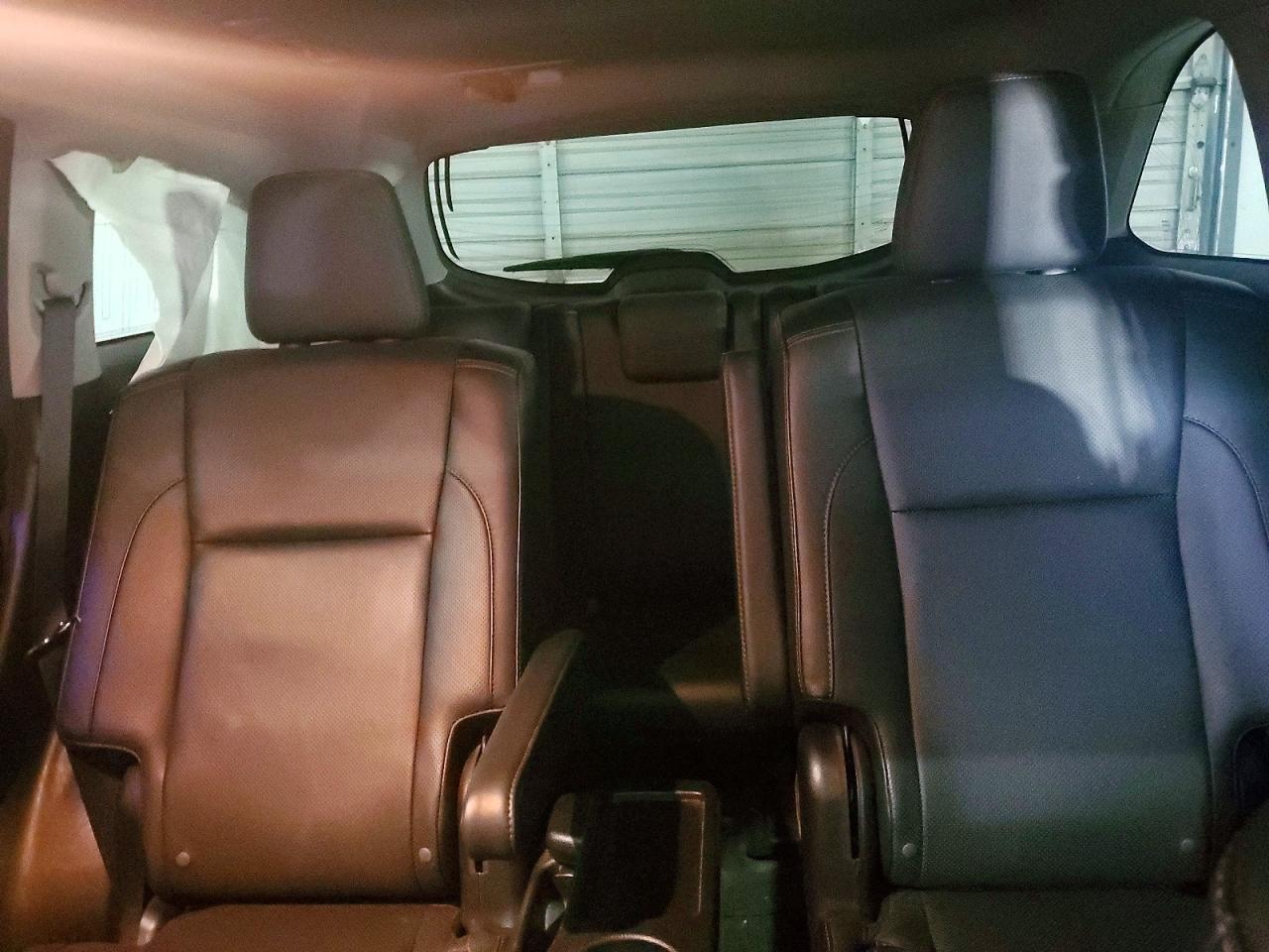 Toyota Highlander Limited