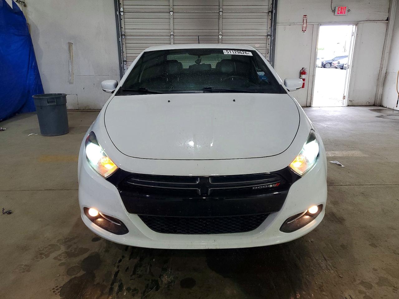 Dodge Dart Gt