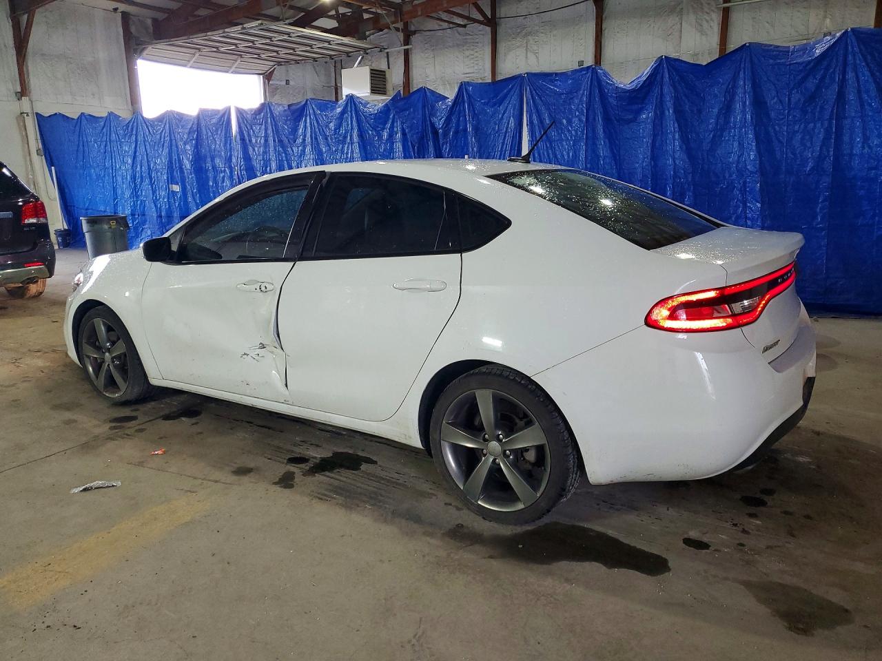 Dodge Dart Gt
