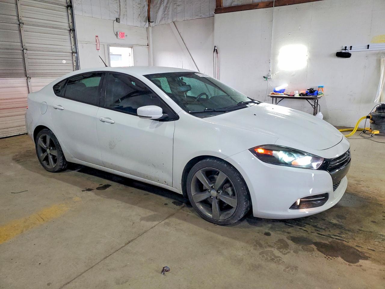 Dodge Dart Gt