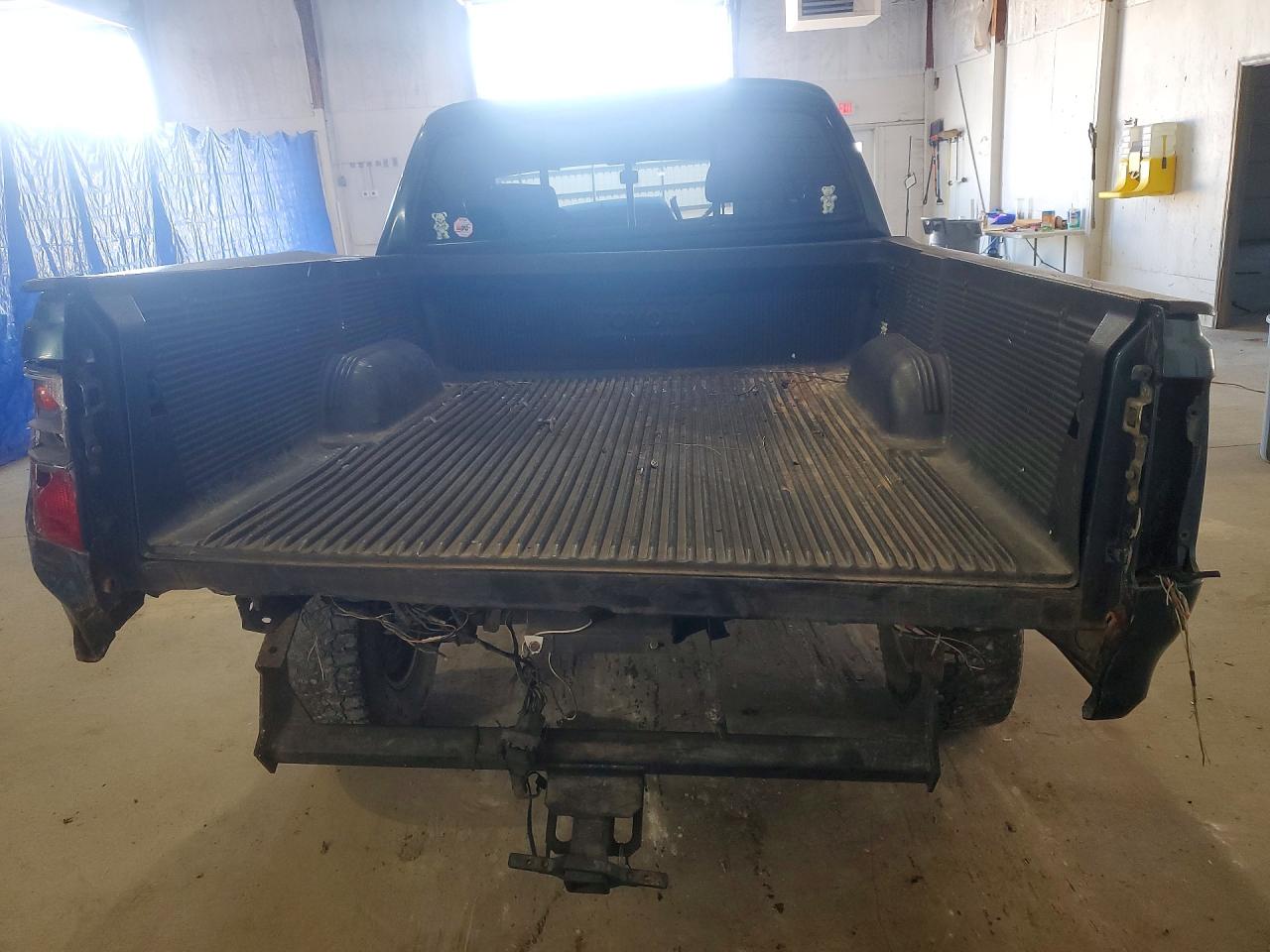 Toyota T100 Xtracab