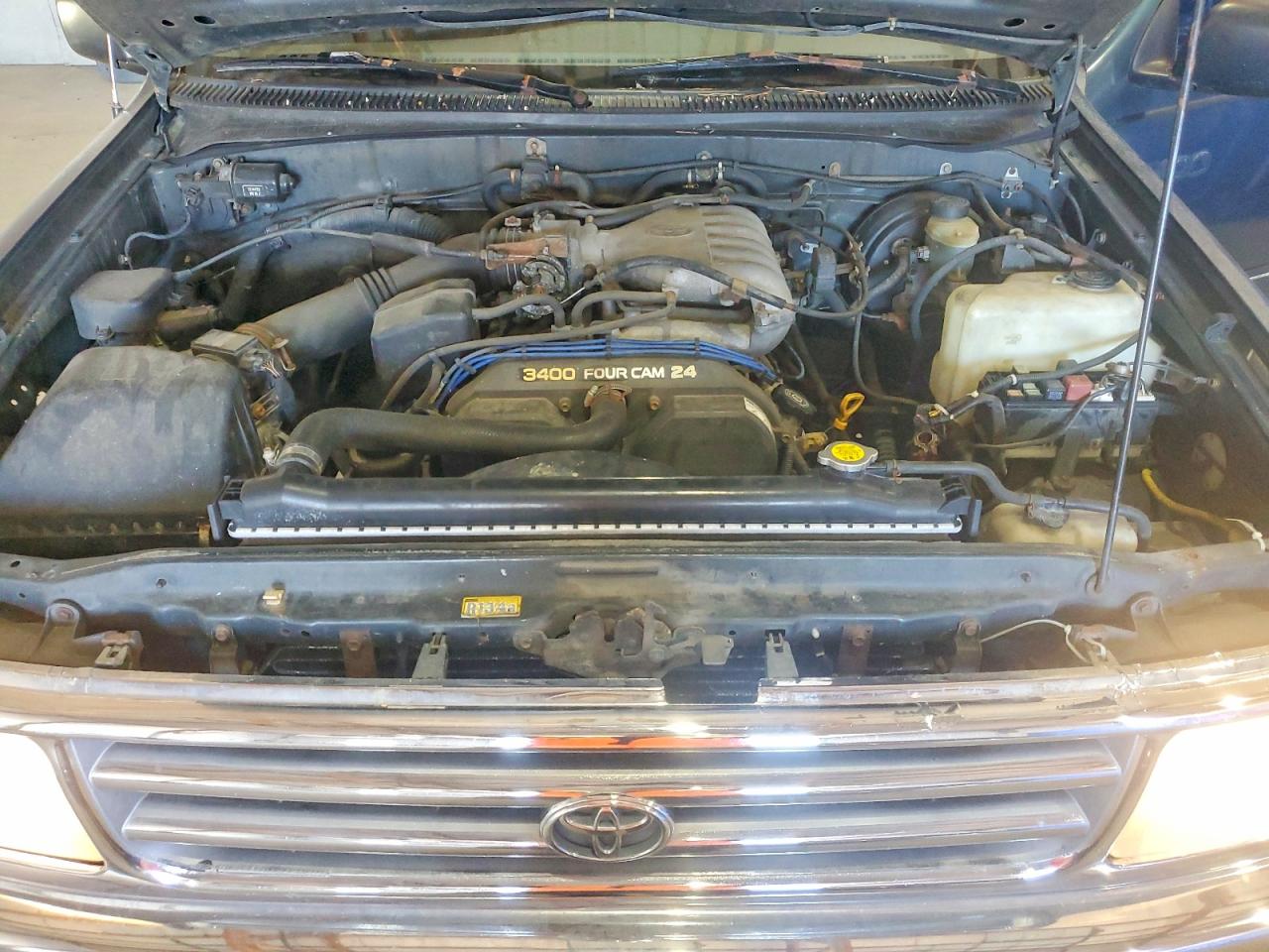 Toyota T100 Xtracab